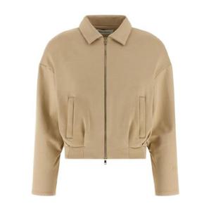 막스마라 막스마라 베이지 자켓 2192856