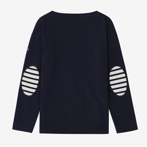 [세인트제임스]본사정품 Meridien U Elbow Patch (N0I) ASJM2G92023-N0I