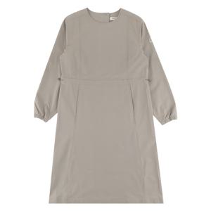 노르디스크 나일론 스트레치 스트링 원피스 OWU25W71C5