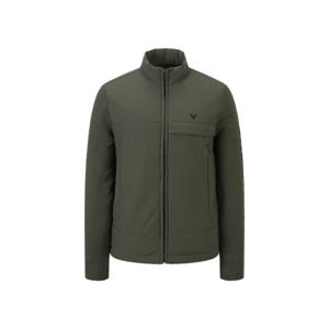 캘러웨이골프자켓 LQS CMSC24W501_KH 남성 겨울 하이브리드 집업 가디건