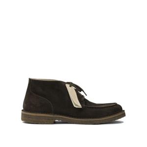 아스토플렉스 부츠 DEUKEFLEX01480 BROWN