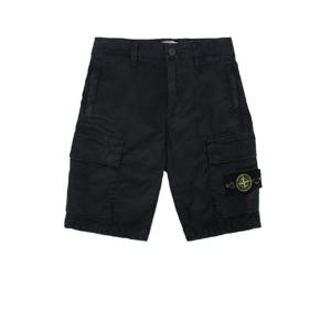 STONE ISLAND KIDS SHORTS L10000209 V0120