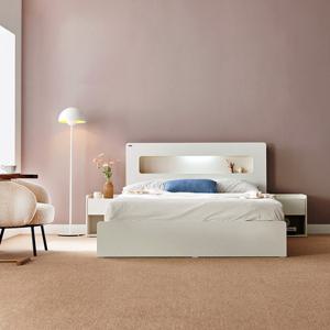 이노센트 씨엘로 LED 침대SS+본넬양면매트리스 i100370