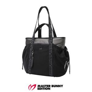 [마스터바니에디션] (421E3BG101) 여성 심볼 사이드 스트링 투웨이 토트백