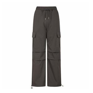 [레코브](레코브) 밴딩 카고 밑단스트링 팬츠(LC31CXPT548X)