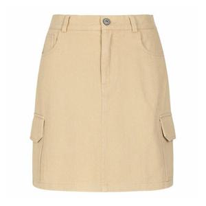 [레코브](레코브) 뒷밴딩 카고 스커트(LG61C9SK534X)