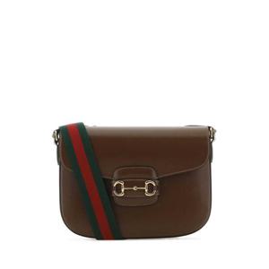 구찌 크로스백 70045718YSG 2364 Brown