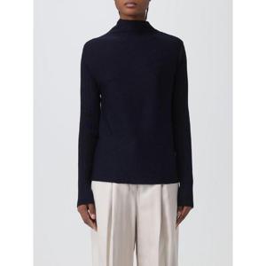 띠어리   니트 SS24 N1216711 G4K 3477882 Navy Blue