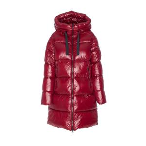 세이브더덕   여성 패딩 자켓 FW25 D45510WLOVE2170011 6371965 Red
