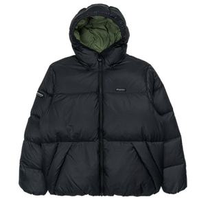 디스커버리 남성 올튼 퍼텍스 퀀텀 RDS 구스다운 숏패딩 DMDJ8K046BKS