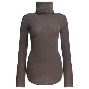 릭오웬스   니트 FW25 RP02E4614RIBM34 5862730 Grey