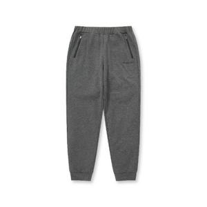 디스커버리바지 AQS DMTP66046-MDS 남성 윈터 라이프 트레이닝 조거팬츠