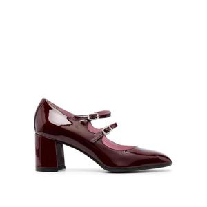 카렐 페리스 힐 펌프스 ALICE312774 Dark Red