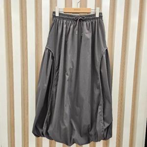 스테파니 HC11 블레이밴딩스커트 a25sk5303