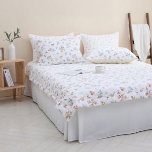 [엘르파리][단독특가] 솔비아 5mm 하이밍크 고밀도 극세사 패드SS