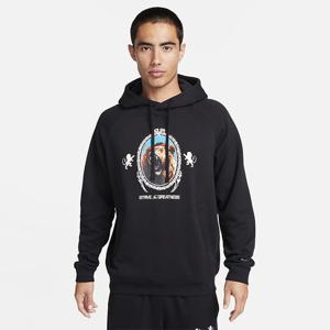 나이키후드티 FB7124-010 나이키 르브론 풀오버 플리스 후디