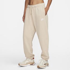 나이키바지 DQ5801-126 나이키 스포츠웨어 클럽 플리스