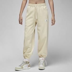 나이키바지 DQ4608-234 조던 플라이트여성 플리스 팬츠