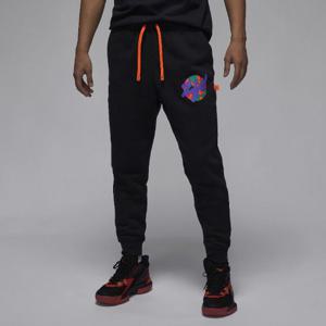 나이키팬츠 FD2393-010 자이언남성 그래픽 플리스 팬츠