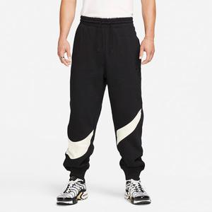 나이키팬츠 DX0565-013 나이키 스우시 남성 플리스 팬츠