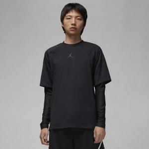 나이키반팔티 DV1285-010 조던 드라이 핏 스포츠남성 긴팔 탑