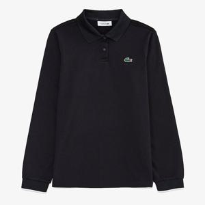 라코스테 긴팔 베이직 폴로 셔츠 PF097E55N 031