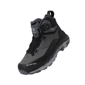 블랙야크 남성 매그넘 알파 D GTX 신발 B1 ABYSHXU016 GY