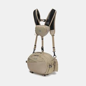 네파 포르테 2WAY 가방 B1 7LC7511 J08 K01