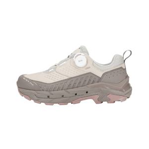 블랙야크 W 매그넘 로우 D GTX 신발 B1 ABYSHXU513 DI