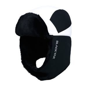 블랙야크 고어트루퍼A 모자 B1 2BYHTF4916 BK OW