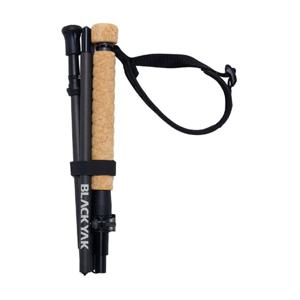 블랙야크 유니 폴딩카본스틱_125 B1 2BYSTXU909 BK