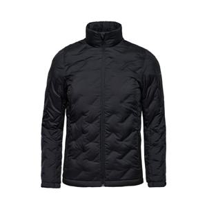 블랙야크 우먼 제로스팟 라이트 다운 점퍼 B1 1BYPAW4505 BK US IV
