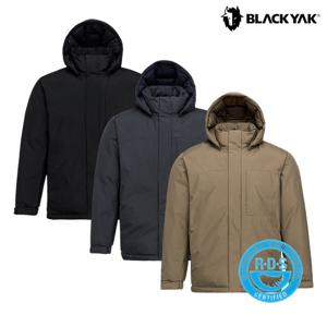 블랙야크 남성 히마 WSP 다운자켓 RDS 구스다운 고어텍스 등산패딩 1BYPAWU006