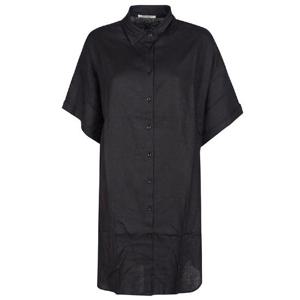 힌노미네이트   반팔 셔츠 SS25 HMABW01850 5561121 Black