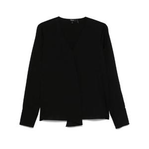 띠어리   긴팔 셔츠 SS25 P0102507 5666732 One Color