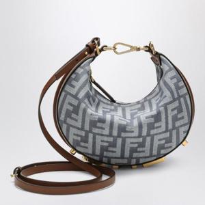 펜디 숄더백 8BS081AUT4F1SYG BLUE