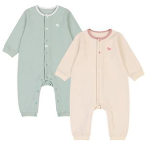 [에뜨와] (임신출산선물) 헤일로우주복 07S717506