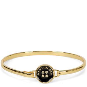 [국내배송]25FW 마크제이콥스 버튼 힌지 팔찌 2R4JBR001J34 972 매니아온