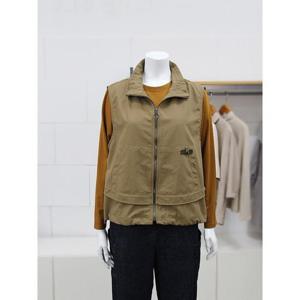 화이트호스 세이브존02 네크스트링조끼 A253502