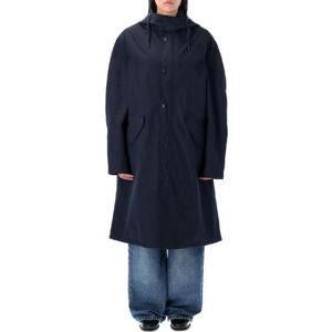 아페쎄   여성 코트 FW25 M30202PSAJBIAK 5951318 Blue