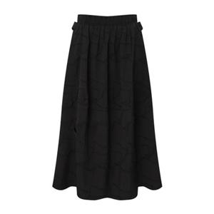 [보니스팍스]A라인 밴딩 스커트 B1G35WSK040