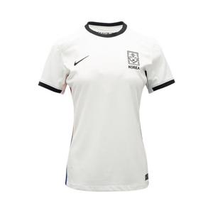 나이키반팔티 DV3459-100 나이키 우먼스 대한민국 2023 스타디움 저지 SS 어웨이