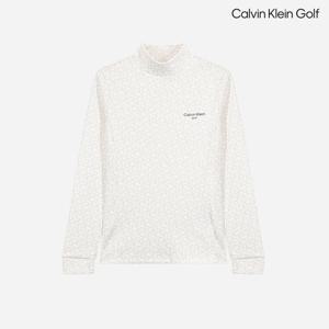 캘빈클라인골프 여성 베이스 긴팔티셔츠 CA2TL230212