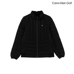캘빈클라인골프 여성 라이트 다운 패딩 자켓 CA2HD140202