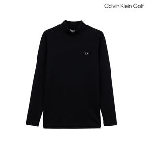 캘빈클라인골프 남성 베이스 긴팔티셔츠 CA1TL240302