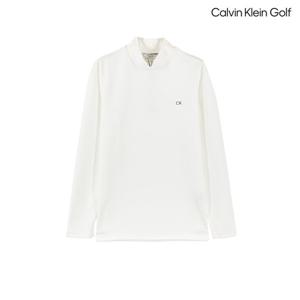 캘빈클라인골프 남성 베이스 긴팔티셔츠 CA1TL240312