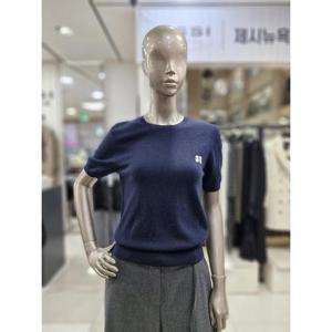 제시뉴욕 세이브존04  반팔 니트 풀오버 ME95KO5920KO