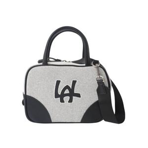 엔비에이 [NYK] 여성 옥스포드 미니 토트백 N255AB068P