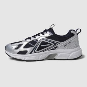 M 엄브로운동화 NQC UP323CTP70-NVSL ETR 002 (이티알 002) / NAVY, SILVER