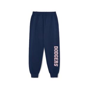 M MLB바지 GQC 3APTV0134-07NYS 바시티 로고 조거팬츠 LA다저스